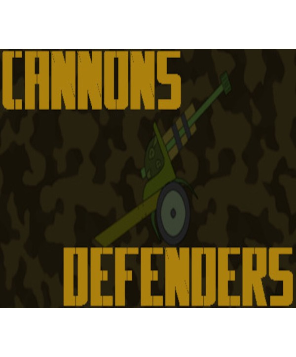 Cannons-Defenders: Edition Steam Key GLOBAL